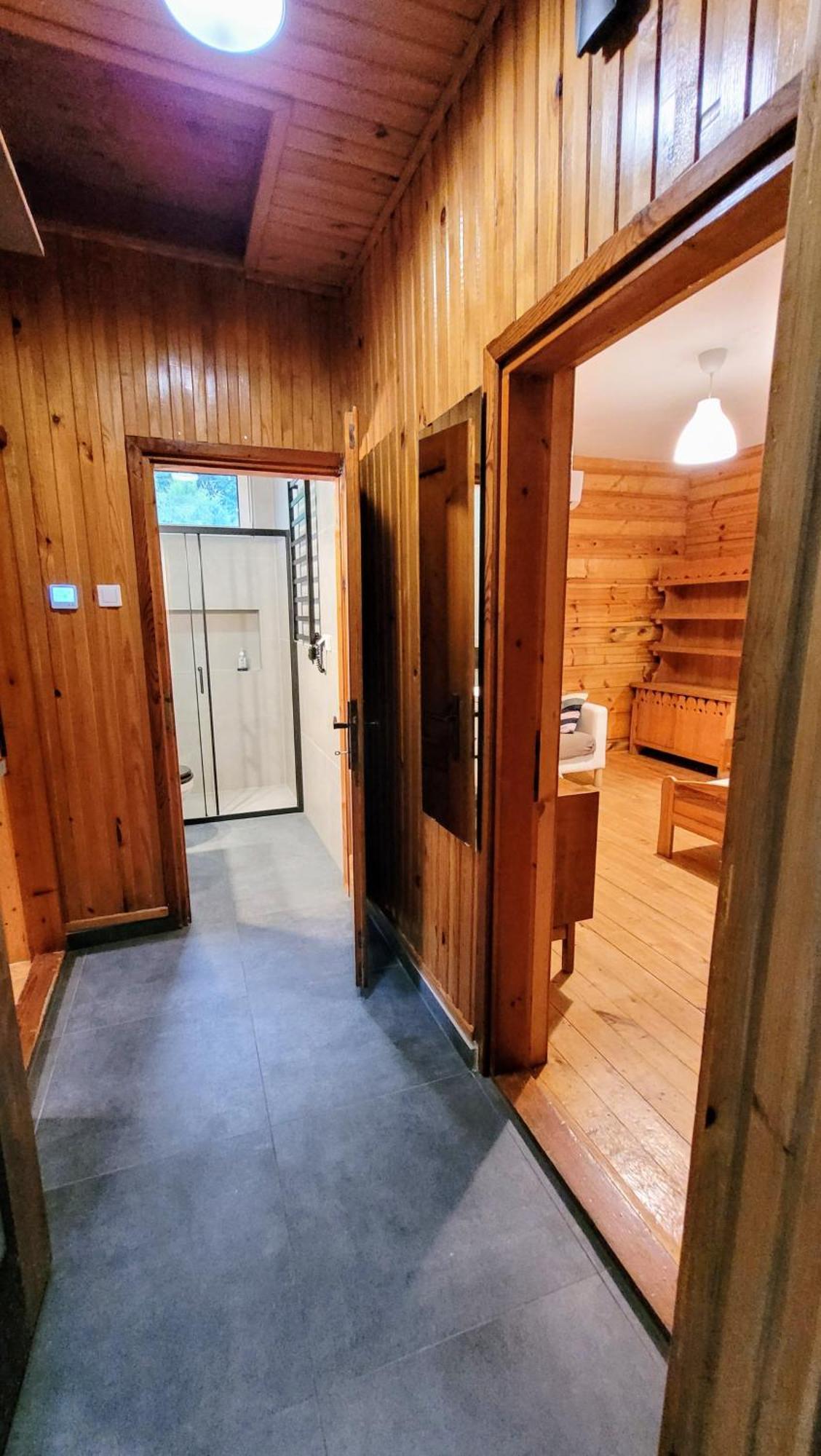 Domek Abi Rabka Exterior foto